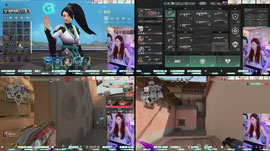 Vivi💜為什麼蚱蜢不會飛 因為｜10/25