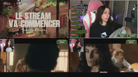 🍉🍉 Live4Palestine 🍉🍉  | !goals !don