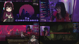 Tutis Belmont... pero no de los cigarrillos... (´･ω･`) GRAAH! ╰（‵□′）╯