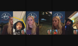 Willkommen bei meinem LIVE
