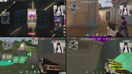 玩玩遊戲꜀(^. .^꜀ )꜆੭