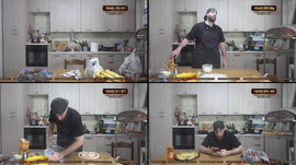 🍕 PIZZERIA APERTA! 🍕- [MARATONA DAY 44]  !server !dona !cripto !sasizze !presente