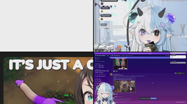 VARIETY SATURDAY 💙 yapping -> VTUBER CLIPS AND INSTAGRAM REELS -> STELLA SORA (first time playing!) | !gg !discord !stellasora