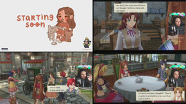 (first play) chapter 1 i hope nial is okay • trails in the sky 1st chapter (day 3)