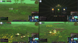 The Peoples' Paladin #HelixPartner #ad !Helix | @esfandtv all socials !schedule !classicast