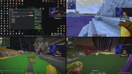 ⛏️ CRAFT ATTACK 14 - TAG 15 ⛏️ // !craftattack !yt !tiktok !insta !dc !wa