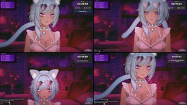 [ 💗 LIVE ] I volunteer as tribute~! | SUBATHON DAY 14 💗