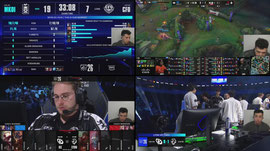 🏆WORLDS COSTREAM DAY 2 #WORLDS2026 🟢DAY 29 SUBATHON !subathon !worlds 😁