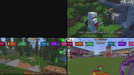 ***CRYSTAL SIEGE CHARITY EVENT!! !charity !charityevent !discord !rules !socials !merch