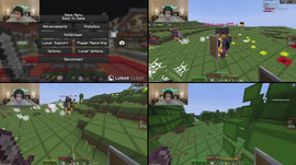 2v2 MONEY SMP TOURNAMENT 🔴 LIVE EVERYDAY 🔴 !discord !newvid !lunar