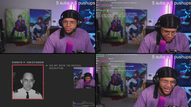 WE UPPPP!!! JOIN! JOIN!