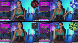 ❤️GODDESS DRAINS YOUR WALLET ❤️👉 !X !S !throne !enhancer !worldtour