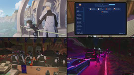 FLASHBACK V6 - EP 18 | Stanley Tucker continue son chemin pour la DOA | !discord !ytb !clip !perso