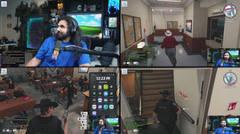 Senior Captain Cletus Cornwood #HelixPartner #ad !Helix | @esfandtv all socials !schedule !classicast