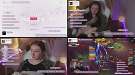 [DROPS/SUBATHON D-24] MM+ Push ! !subathon !holy !config
