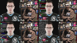 ZOOM ZONE KICKOFFS! SUB 8S! #STALLIONS FUGAZIN' | #ZooMafia | !theflank !vote !community !socials