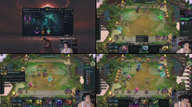 DESTROYING PROS IN NA SOLOQ