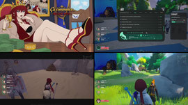 [REVERSE] BLOODY MARY #10 - CAPORAL G-5, LES PROBLEMES !qtv !insta !sb !reverse