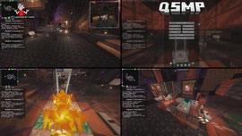 QSMP 2: La Resurrección 🦋 !eneba