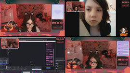DAY 54🧡OGGI FIVEM | PULIZIA CASA | HORROR NIGHT | ! !sub !halla