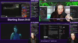 🏳️‍⚧️🌷Woman & LGBTQ+ Space🌈-👄💬Hot Topics: Pop Culture Updates & News, YT/Tiktok Reacts🔥-☣️Resident Evil BioHazard playthrough☣️