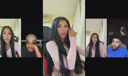 Untitled stream