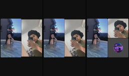 Untitled stream