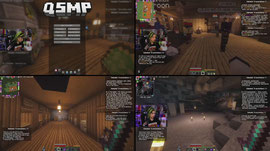QSMP 2: inconformidad... | !redes