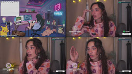 Directo de Charlita y ASMR 💖 | Nuevo vídeo en !yt