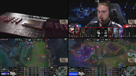 KC vs LYON | SWISS DAY 2 | Avec Drako | #WORLDS 2026 (Je suis malade dsl)