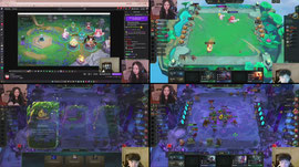 SOJI REGIONALS WATCHPARTY | !yt