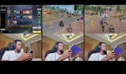 Lets Go LIVE!