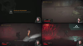 3H HORROR im SCHOCKTOBER mit OZARK !cake !opera !yfood !ahead !prepmymeal !holy !monverse