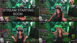 *GIVEAWAYS* MONSTER ENERGY x MODERN WARFARE 4!! get in hereeee