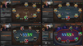 💥FINAL TABLE🏆$8,500 1st🏆APT 125 Main - !MADMONQ !BBZ