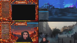 WAIIIII !!! | !patreon | !libernovo | !strafe | !sub | !prime | !clip | !social | !kick
