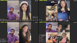 TwitchTok CEO | !donation !tippz !elusa !zec+ !zoyia !insta
