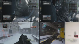 MW4 CHALLS AND TOURNIES UNTIL NO CHALLS N TOURNIES