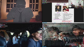 🥊LIVE ALL DAY W YUGI🥊 MY FIRST YT VID DROPS TMRW | !comm !discord !clip !snap !kode