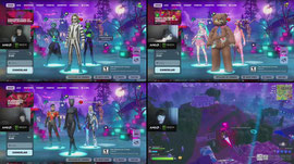 SKIN CUP TRIO