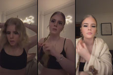 Hair time