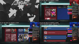 LARPEANDO EL SHONEN SEMANAL
