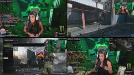 *GIVEAWAYS* MONSTER ENERGY x MODERN WARFARE 4!! get in hereeee