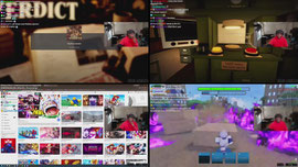 ⭐ NMS BOXING PRESS CONFERENCE ⭐ !newsong !discord !comm !socials