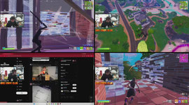 🚨 PRO SOLO SCRIMS 🚨 HAMIKUMA SKIN CUP 🚨 TAPCAPS DROP LIVE NOW 🚨 CODE CLIX !tapcap !vote !giveaway