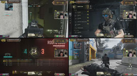 $5k KICKOFF w/ OpTic Texas | THE RACE DAY 3