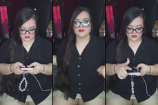 Vienes amor?
