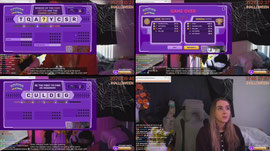 FILMING FOR A SHOW TODAY :D!<3 RIP !Bella <3 |1812 days 24/7 LIVE !Record !Hourslive !Links !Discord 👻