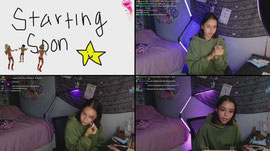 SUB = BADGE! desktop!!! new emotes!!! best streamer ever 111% TAROT READINGS