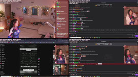 🏆 SHOULD WE PLAY OVERWATCH? 🤨 DEBATING VIEWERS HOT TAKES ☣️ BEATING RE4 SQUEE ☣️ !discord !news !alerts